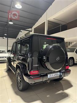 مێرسێدس بێنز G-Class